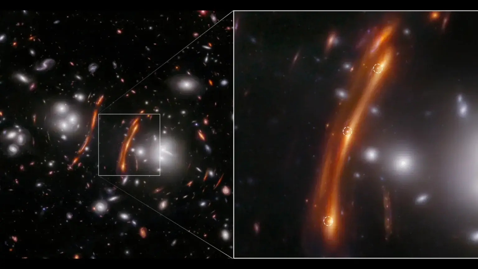Unveiling Supernova Hope: Insights from the James Webb Space Telescope supernova 'Hope'