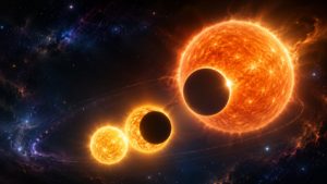 Three Stars, One Shadow: The Rare Triple Eclipse of TIC 295741342 TIC 295741342